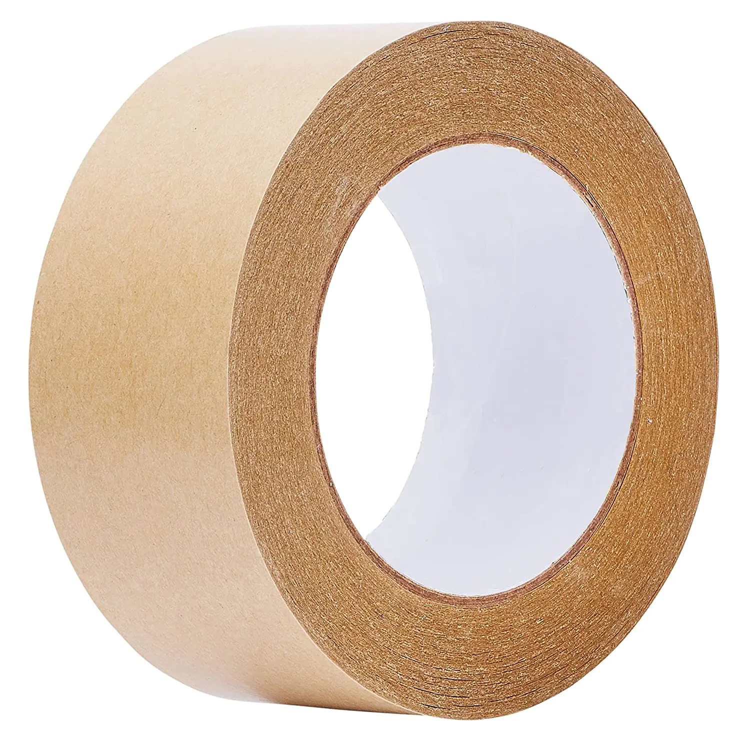 Water Activated Non-reinforced Kraft Paper Tape